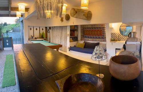 Bas de Villa indépendant San Benedetto - Foto 5