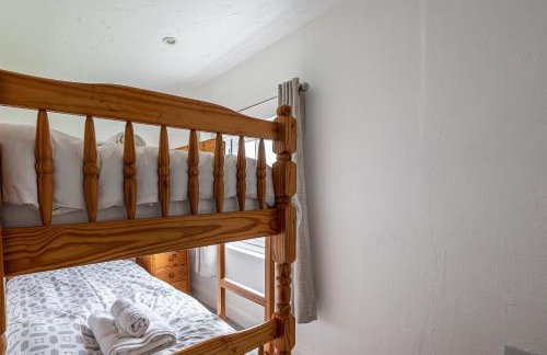 A D Coach House Cottage - Foto 16