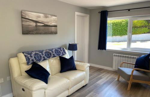 Stagstone apartment in Fortrose - Foto 1