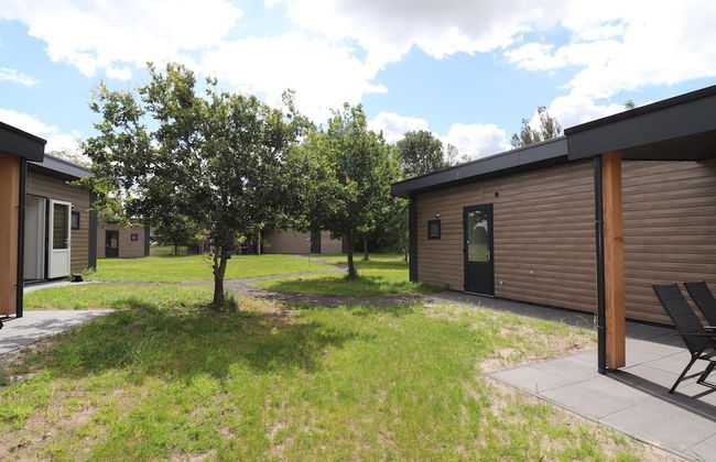 Chalet Retreat With Pool - Foto 26