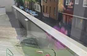 ELENA flat Orchidee Duisburg Zentrum - Photo 41