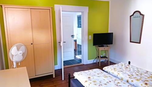 Gemütliche Fewo am Felsenwanderweg - Foto 4