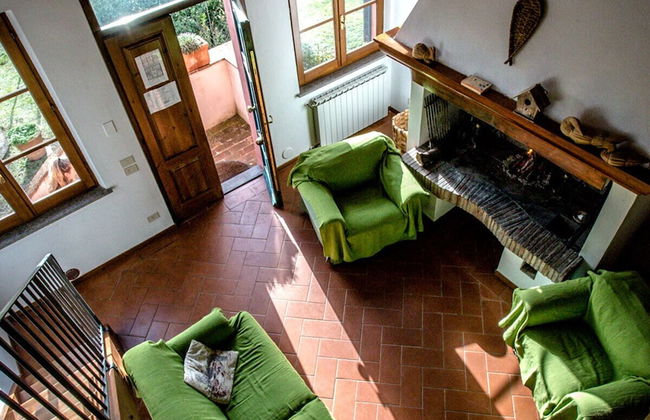 Bio Tenuta di Paganico - I Roggeti - Foto 49