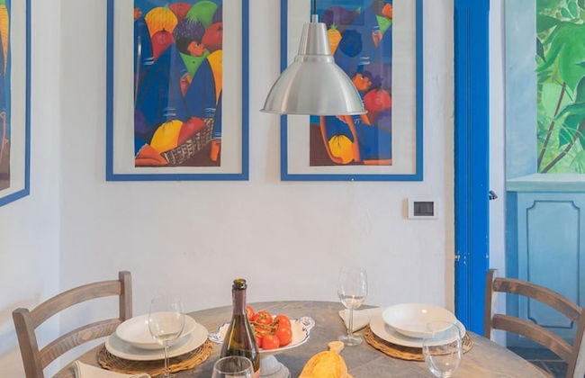 La Casa del Pescatore - Foto 57