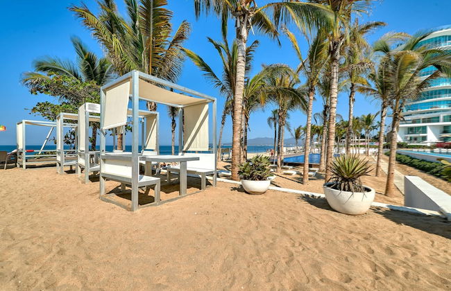 Aria Ocean T2 179 in Jalisco - Foto 1