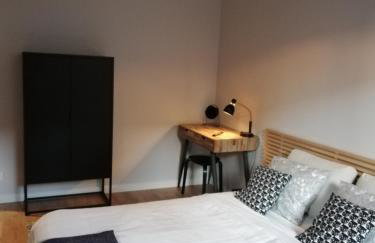 Loft Dragoner Kaserne Olsztyn - Foto 9