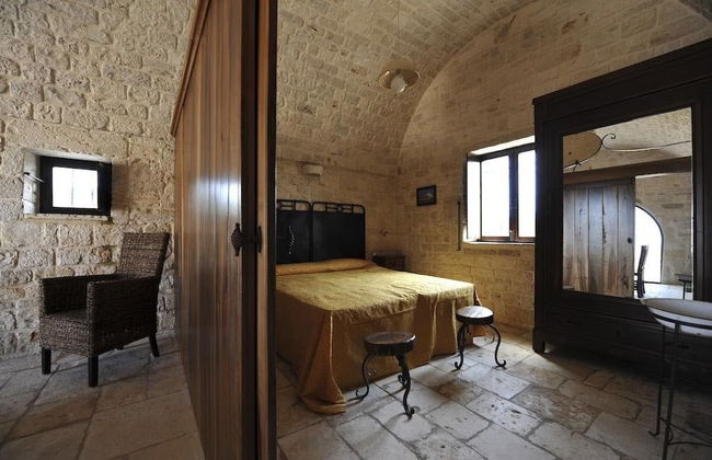 Dimora Mastromarco - Foto 2