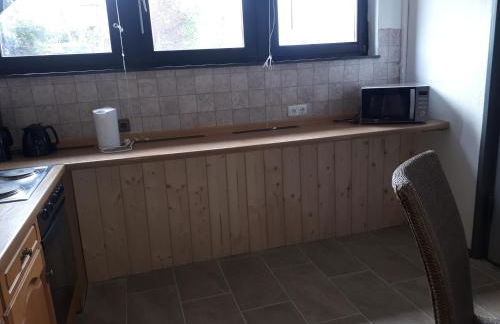 Monteurunterkunft Oberaula - Foto 8