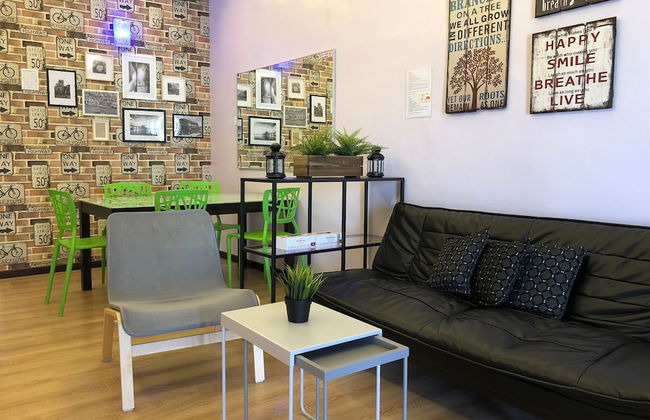 H & H Guesthouse 1 - Foto 31