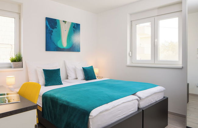 Villa Muller Apartments - Foto 11