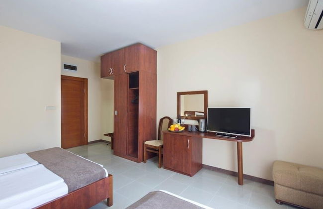 Apartments Salus - Foto 9