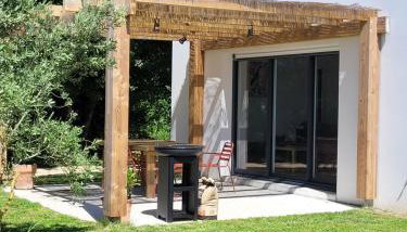 Maison à la campagne proche de La Rochelle - Foto 2, Garden