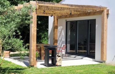 Maison à la campagne proche de La Rochelle - Foto 2