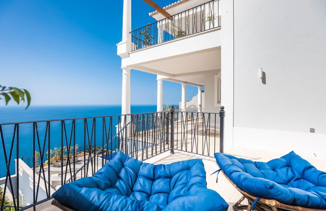 Villa La Terrasse - Palheiro Village - Foto 33