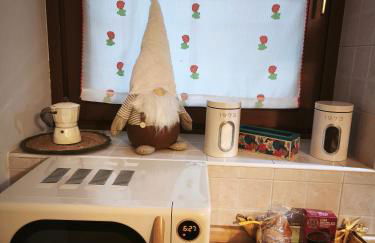 Bernina Express Apartment Il cuore di Lara e Stefy - Foto 5