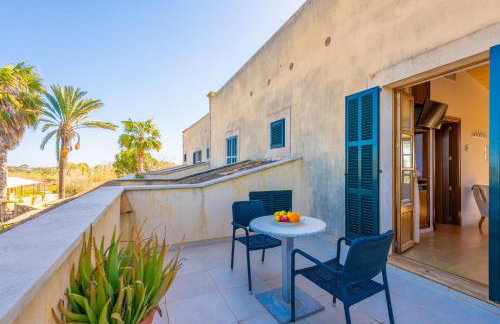 Agroturismo Mondrago -Antic Na Martina- - Foto 119