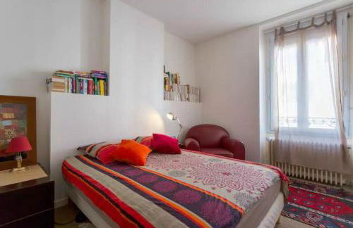 T3 55m2 & Garage, proche Saône, et 5 min Vieux Lyon via Metro D - Photo 8