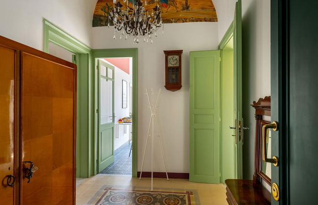 Charming House in Cefal by Wonderful Italy - Photo 13