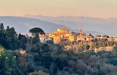 Le Giuggiole in Tuscany - Foto 34