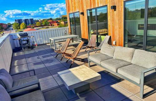 The Luxe Black Haven (340) - Foto 25