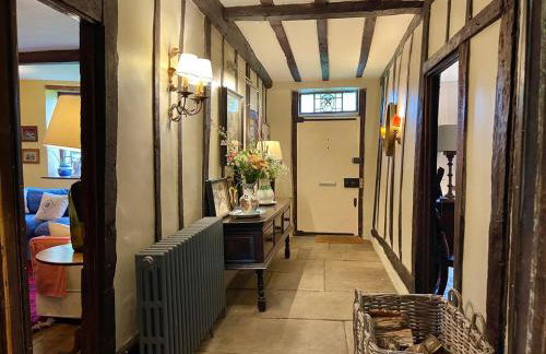 Moat Farm House - Foto 30