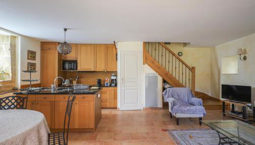 Charming cottage in Dordogne - with swimming pool from June 1st to Sept 30th - Foto 5, stove, dishwasher