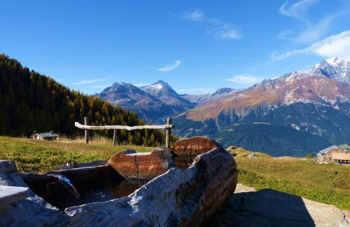 Au coeur du village Val Cenis Bramans - Foto 13