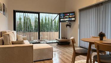 Cosy Bungalow Apartment House - Foto 2