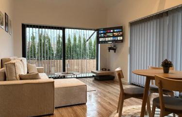 Cosy Bungalow Apartment House - Foto 2