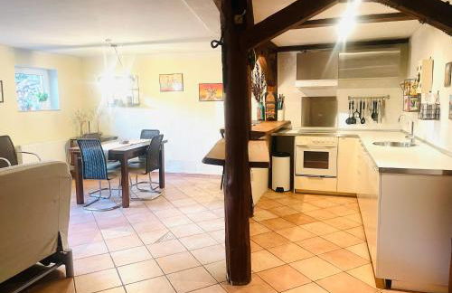 FeWo Sildemow - 3 Zimmer mit Garten und Parkplatz - Foto 10