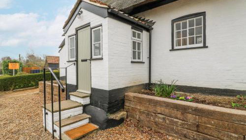 The Old Smithy - Foto 3