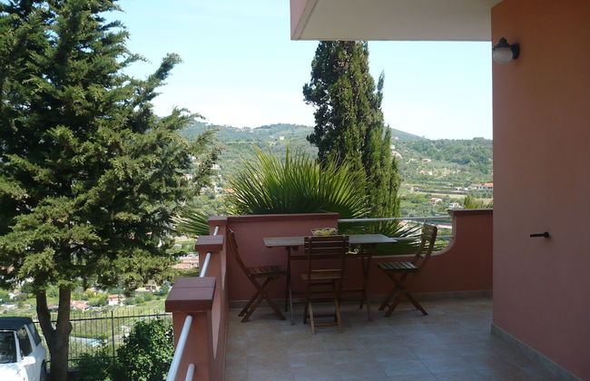 Azienda Agrituristica Villa Arianna - Photo 14