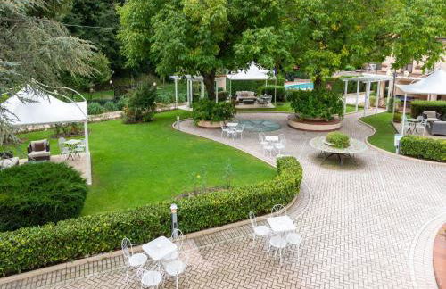 Stunning Holiday Home in Foligno With Sauna - Photo 126