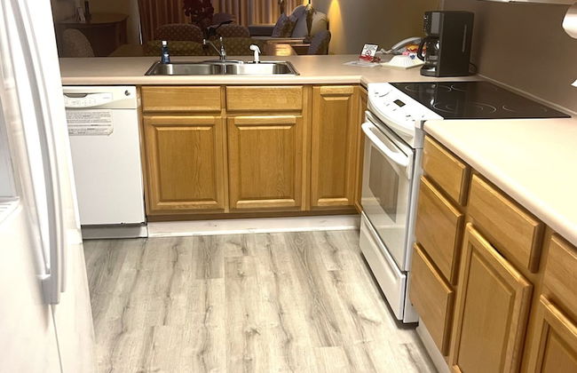 Soundside Holiday Beach Resort - Foto 16