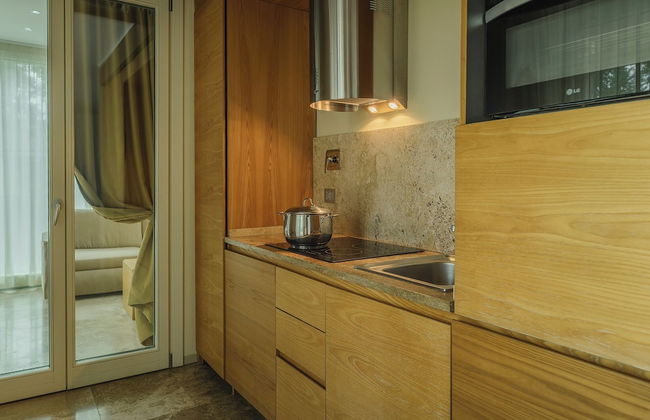 Toscana Biovillage - Cottage con Vasca Idromassaggio solo su Richiesta - Foto 13