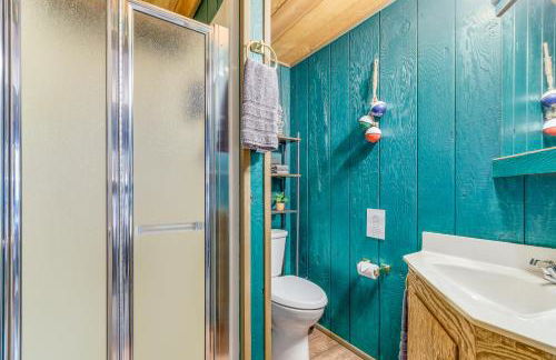 Stay In Lakeside-Lake Front Luxe - Foto 40