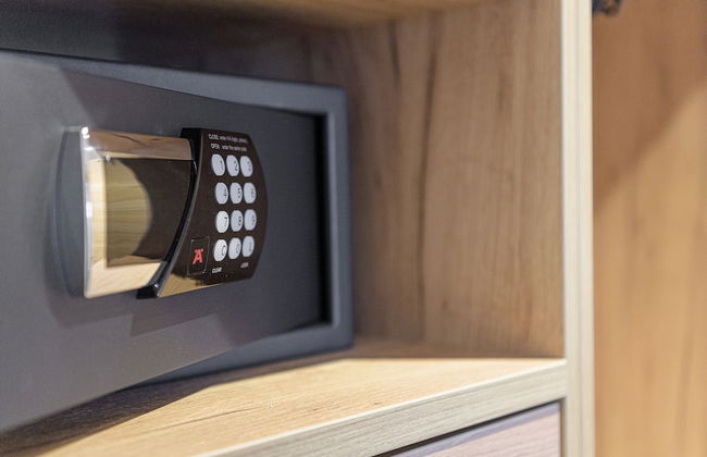 Apartments Garni Alpenrose - Foto 70