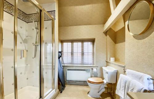 Oaklands Farm - Cottage 4 - Foto 10