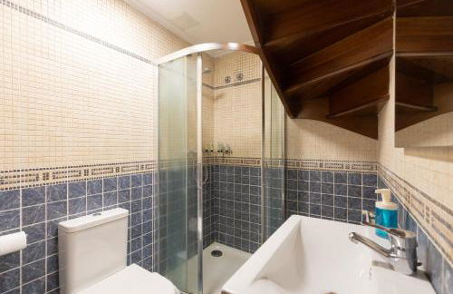 Ekain - baskeyrentals - Foto 9