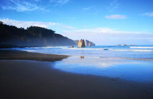 Apartamentos Rurales Villa del Sain Cudillero - Foto 53