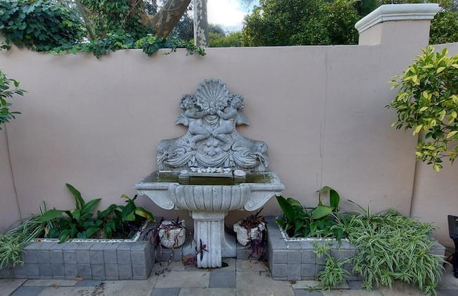 Platinum Suite With Private Terrace! For 2 Guests - Roosboom Luxury Apartment - Photo 10