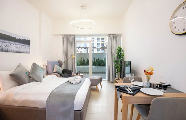 Bloomfields Cozy STU Farishta Alfurjan - Foto 8