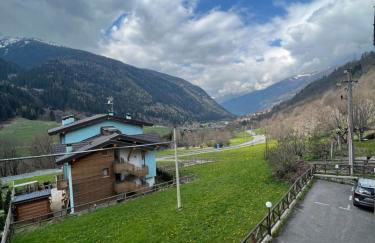 Adamello Verde Holiday Apartment - Foto 72