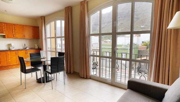 Coral Los Silos - Your Natural Accommodation Choice - Foto 2, Vestíbulo