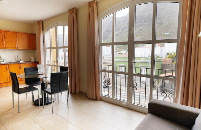 Coral Los Silos - Your Natural Accommodation Choice - Foto 2