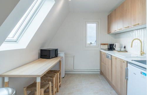 Evasion Normande au bord de l'eau - Foto 10