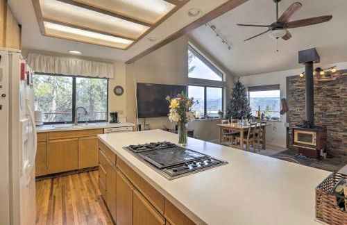 Homey Colfax Getaway with Private Hot Tub! - Photo 7