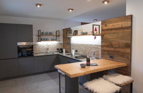 Chalet Aquila - Chalet Maso Vecchio fra le montagne del Trentino - Foto 2