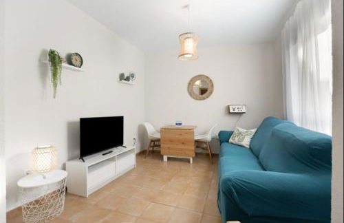 Isaac Peral by Staycare - Photo 1