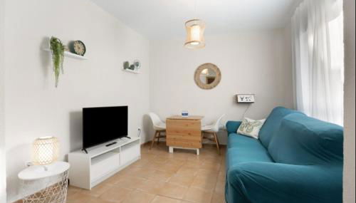 Isaac Peral by Staycare - Photo 1